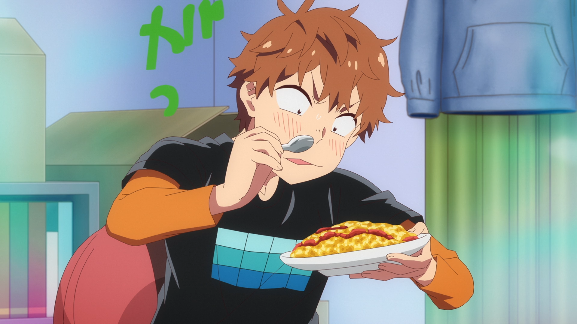 Kanojo, Okarishimasu 3rd Season (Erai-raws)